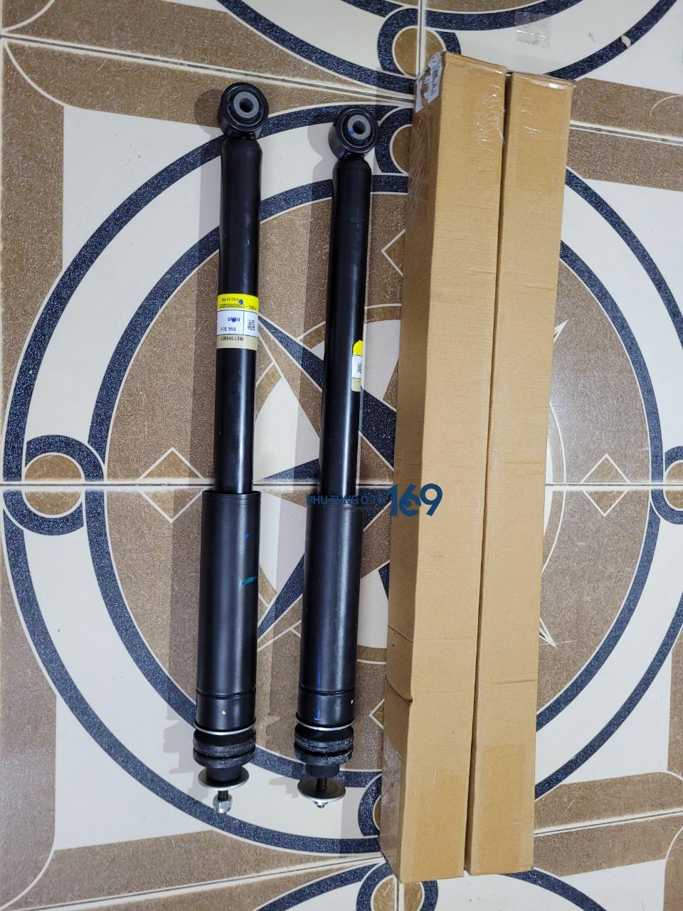 Phuộc nhún sau Suzuki Ertiga Phuộc nhún sau Suzuki Ertiga