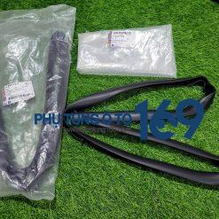 Gioăng thân cửa dưới Lacetti Cdx