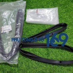 Gioăng thân cửa dưới Lacetti Cdx