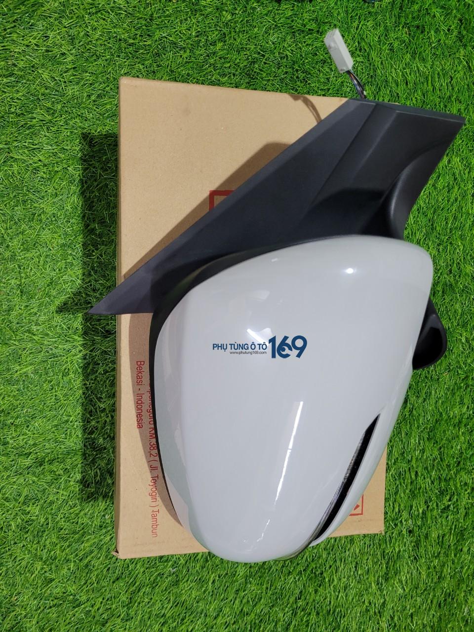 Kính chiếu hậu trái Ertiga Kính chiếu hậu trái Ertiga