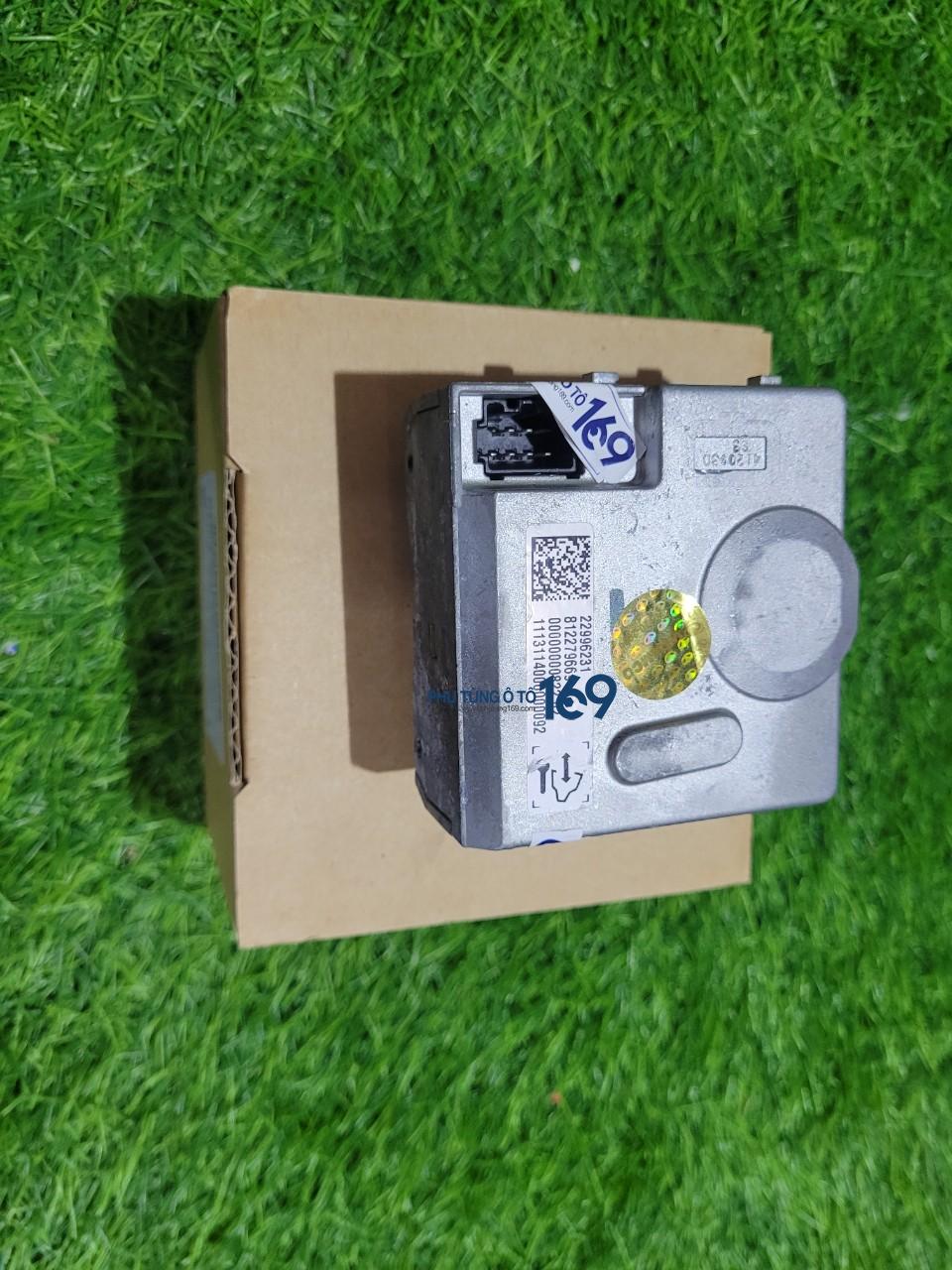 Hộp điều khiển trụ lái Cruze Hộp điều khiển trụ lái Cruze