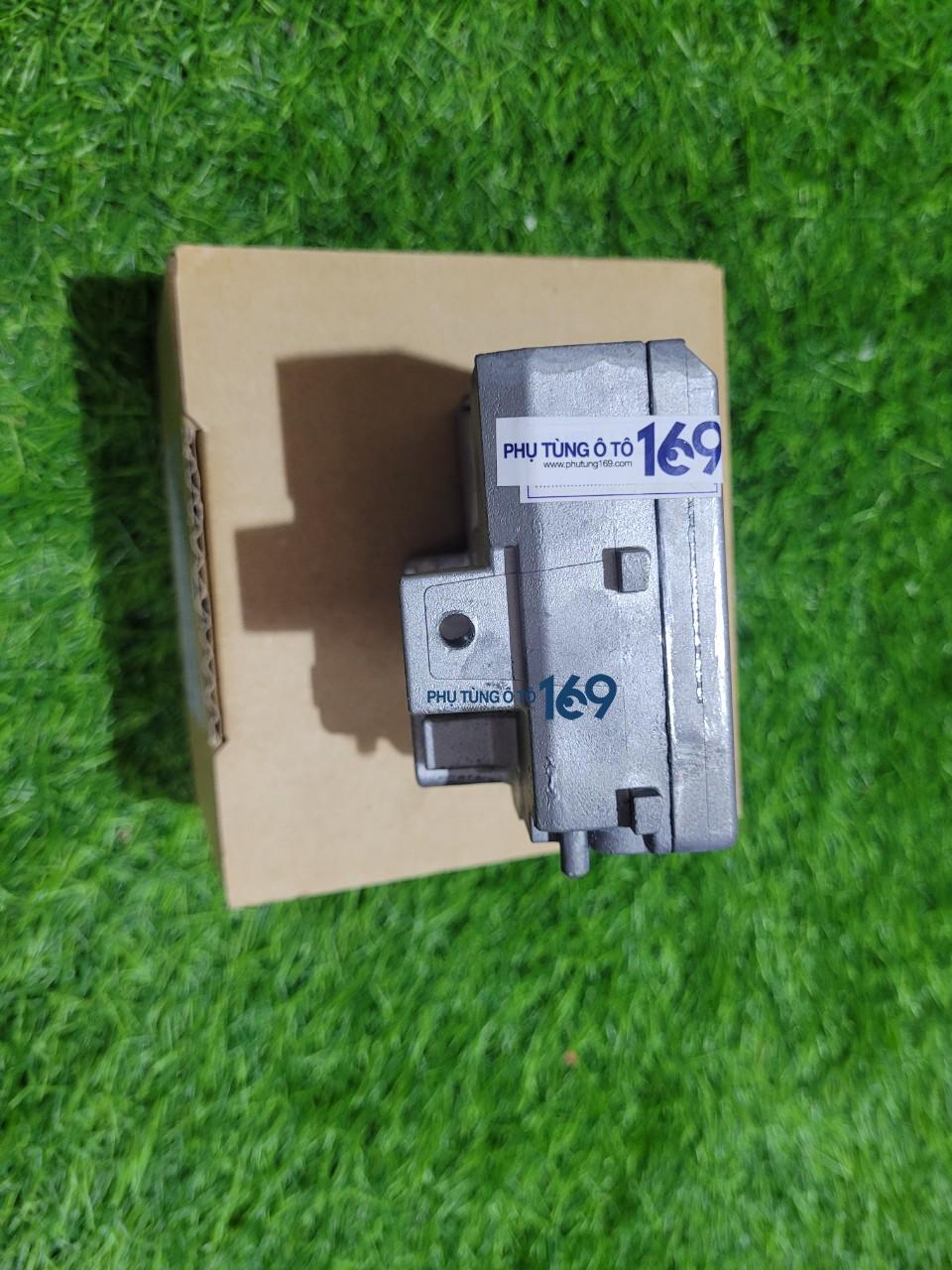 Hộp điều khiển trụ lái Cruze Hộp điều khiển trụ lái Cruze