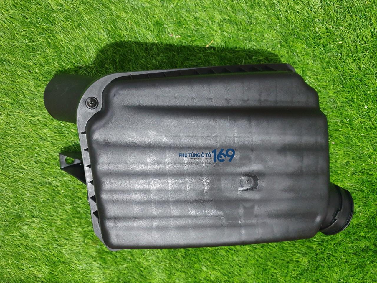 Hộp lọc gió sơ cấp Lacetti Hộp lọc gió sơ cấp Lacetti