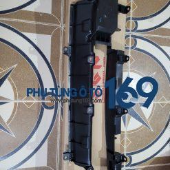 Hướng gió két nước dưới Suzuki Xl7