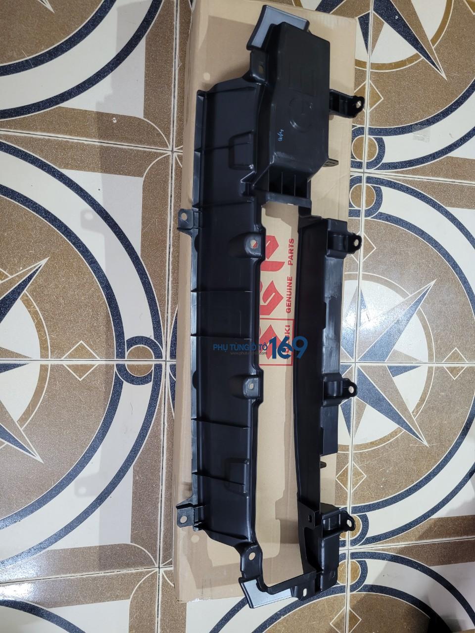 Hướng gió két nước dưới Suzuki Xl7 Hướng gió két nước dưới Suzuki Xl7