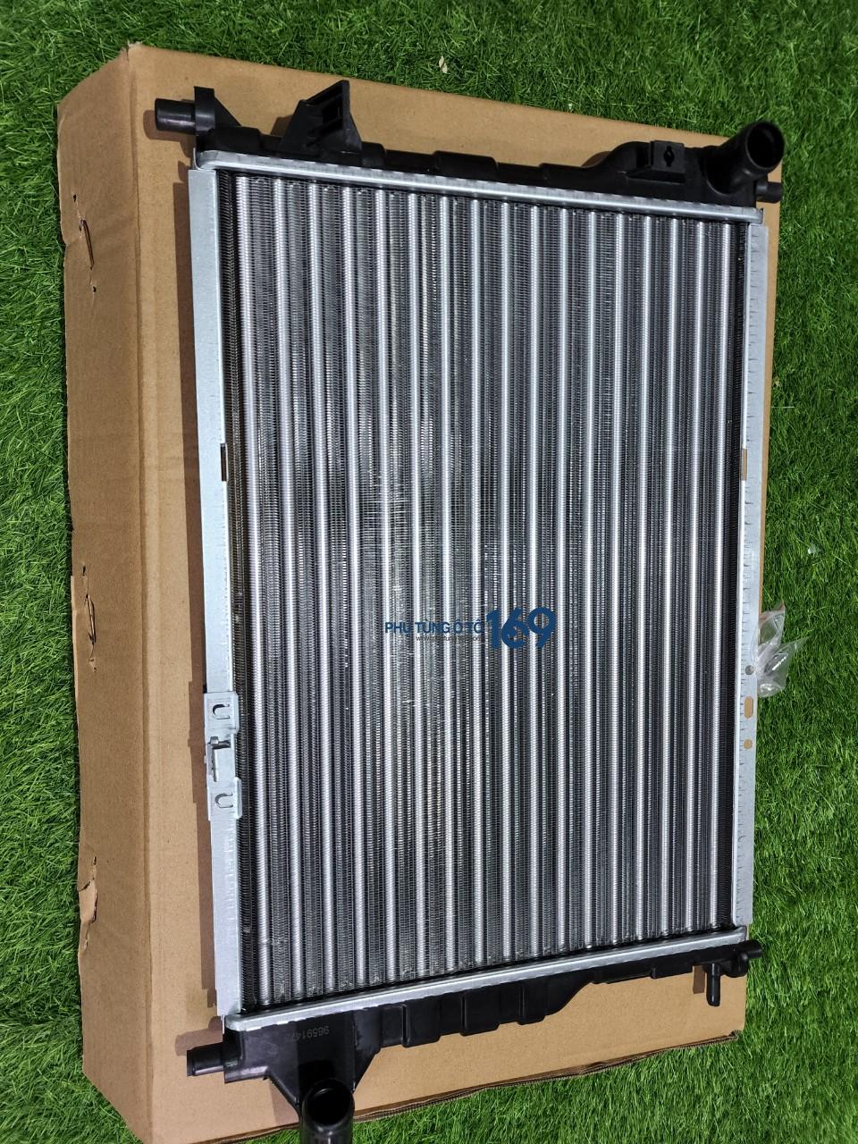 Két nước Matiz 3 Két nước Matiz 3