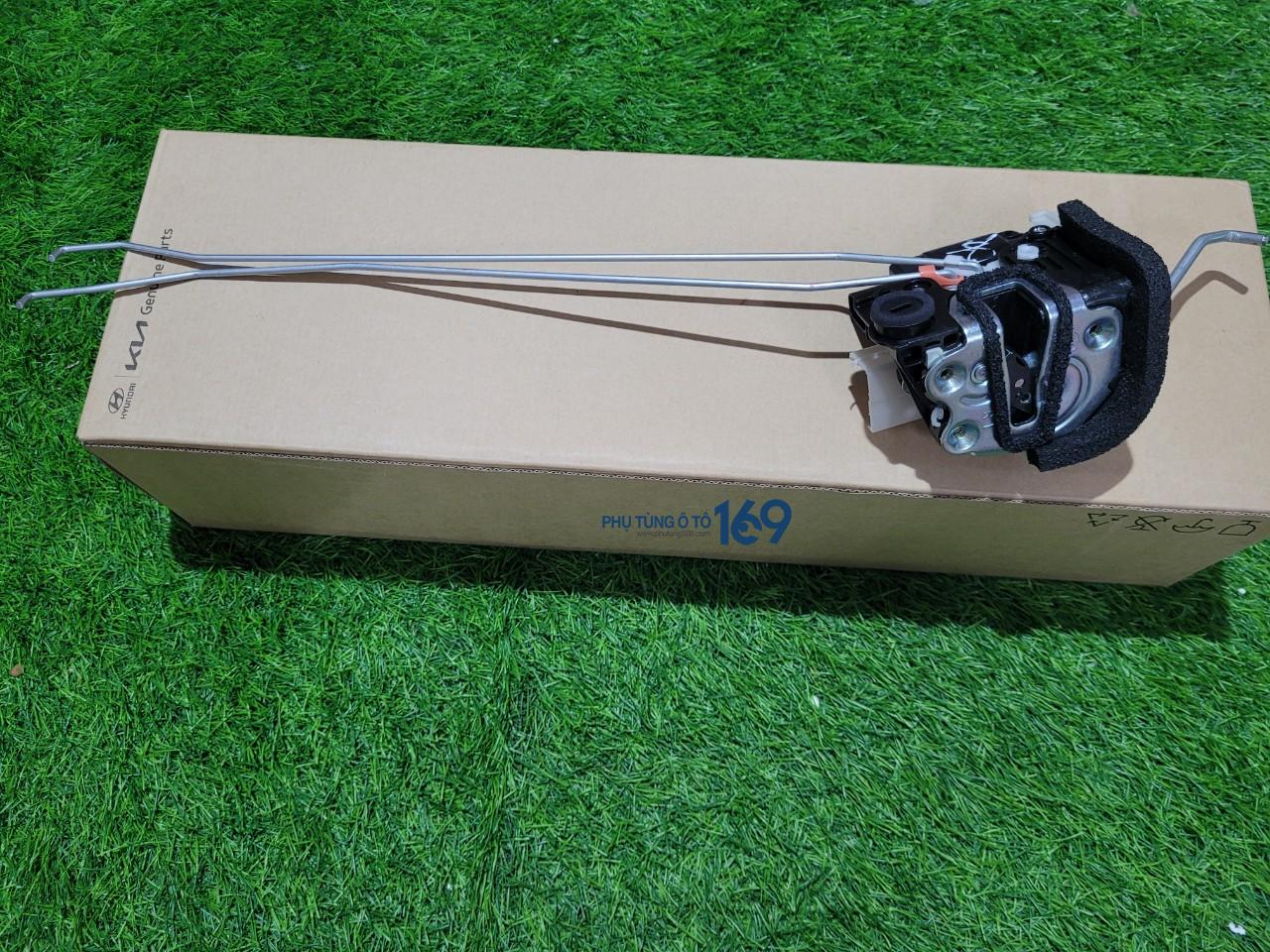 Khóa ngậm cửa sau phải Morning Khóa ngậm cửa sau phải Morning