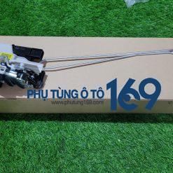 Khóa ngậm cửa sau phải Morning