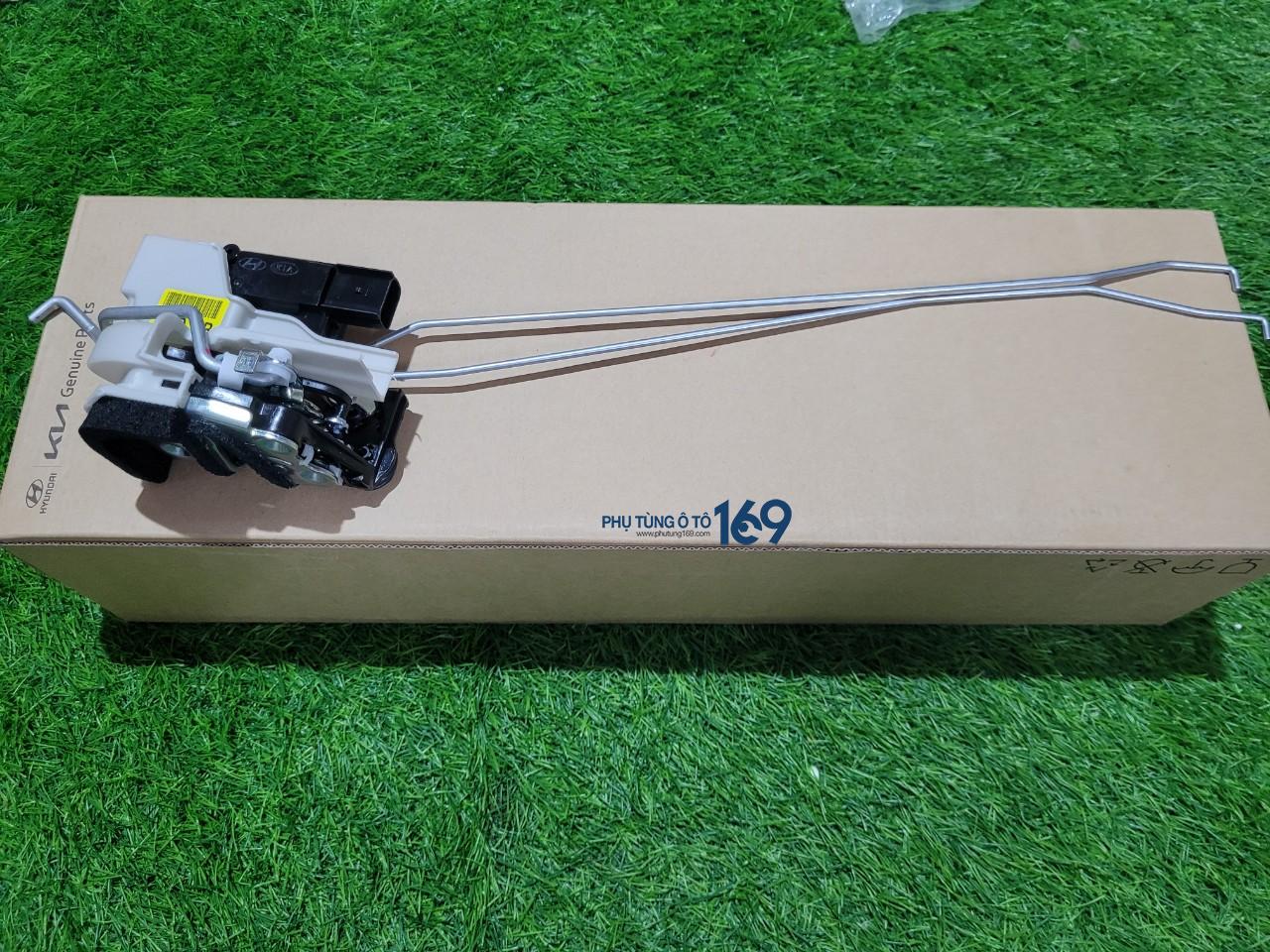 Khóa ngậm cửa sau phải Morning Khóa ngậm cửa sau phải Morning