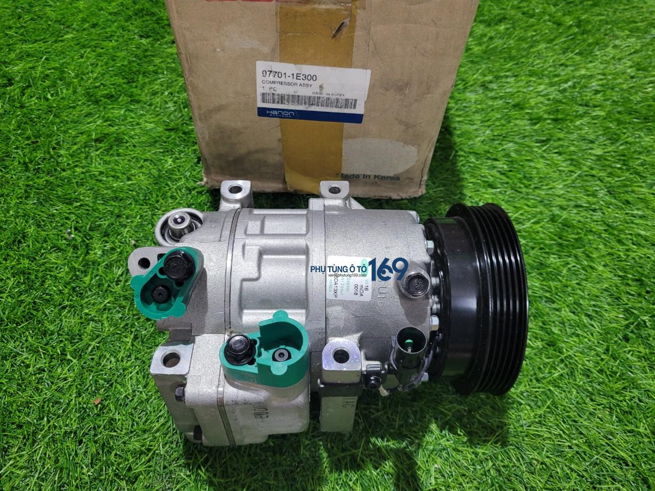 Lốc điều hòa Verna Lốc điều hòa Verna