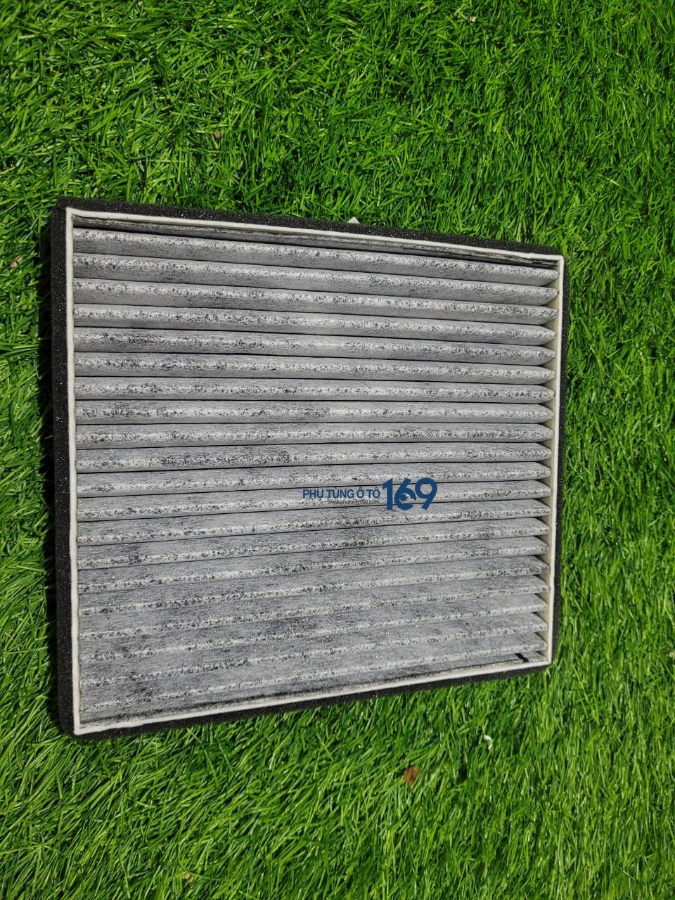 Lọc gió điều hòa Emgrand Ec718 Lọc gió điều hòa Emgrand Ec718