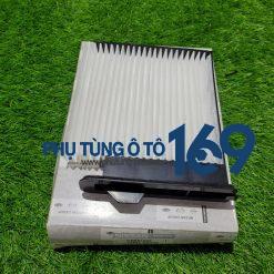 Lọc điều hòa Livina