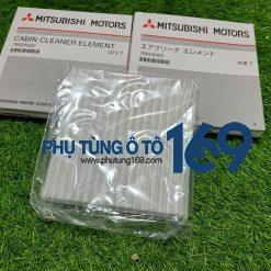 Lọc gió điều hòa Attrage