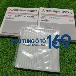 Lọc gió điều hòa Attrage
