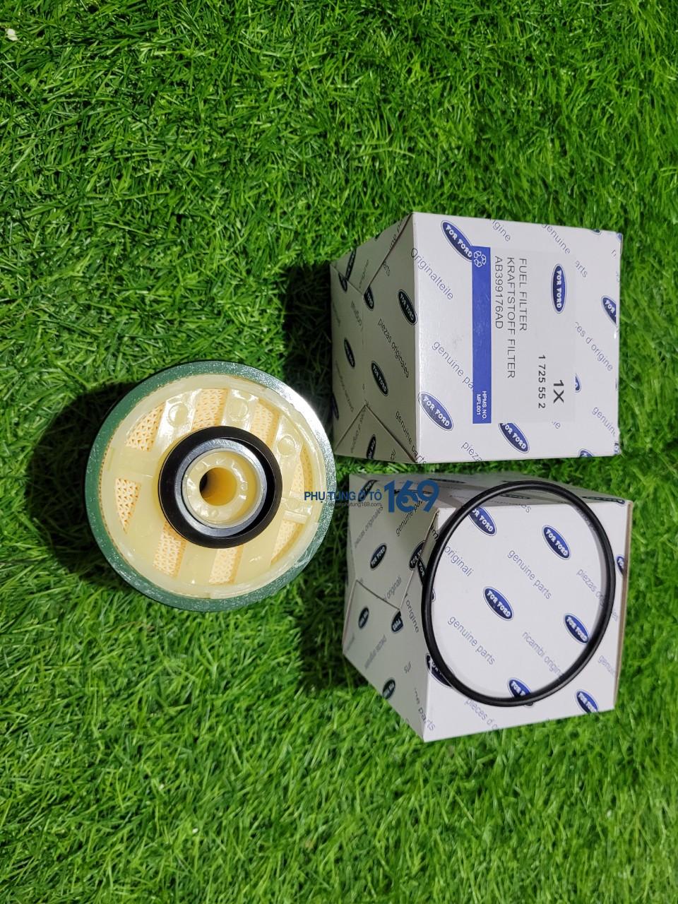 Lọc dầu Ranger Lọc dầu Ranger