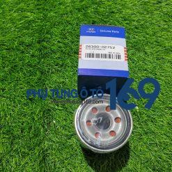 Lọc nhớt Hyundai i10 grand