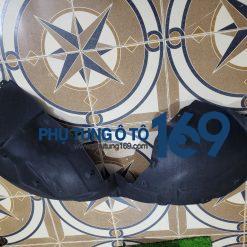 Lòng dè chắn bùn trước Zotye T600