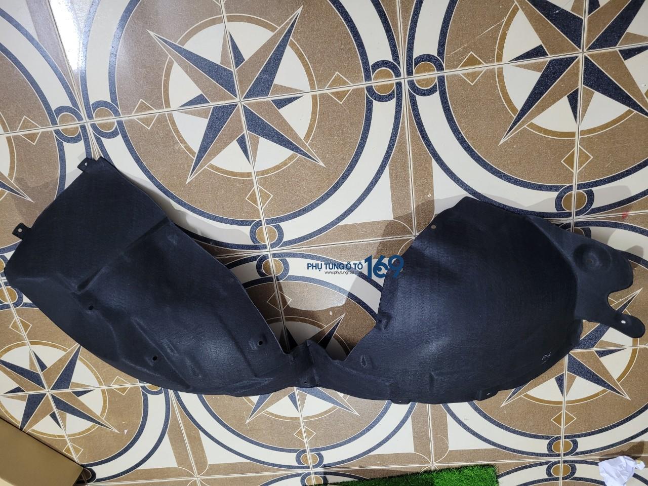 Lòng dè chắn bùn trước Zotye T600 Lòng dè chắn bùn trước Zotye T600