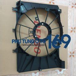 Lồng quạt két nước Ertiga