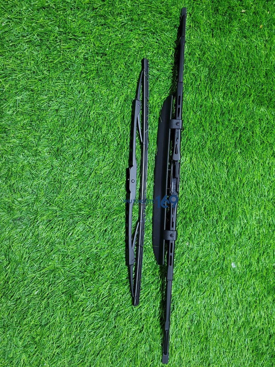 Lưới gạt mưa Captiva Lưới gạt mưa Captiva