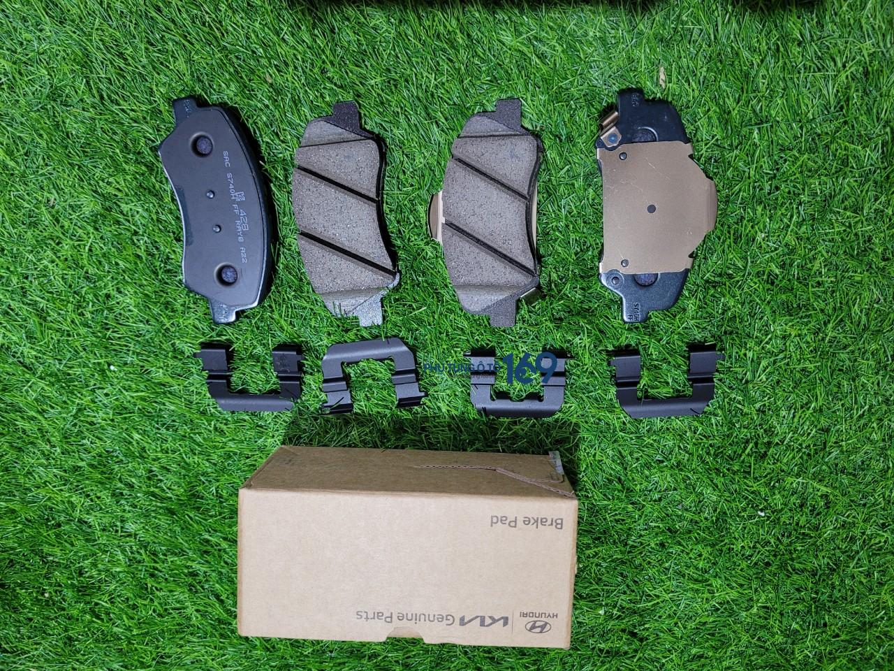 Bố thắng trước Rio Bố thắng trước Rio