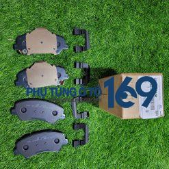 Bố thắng trước Rio