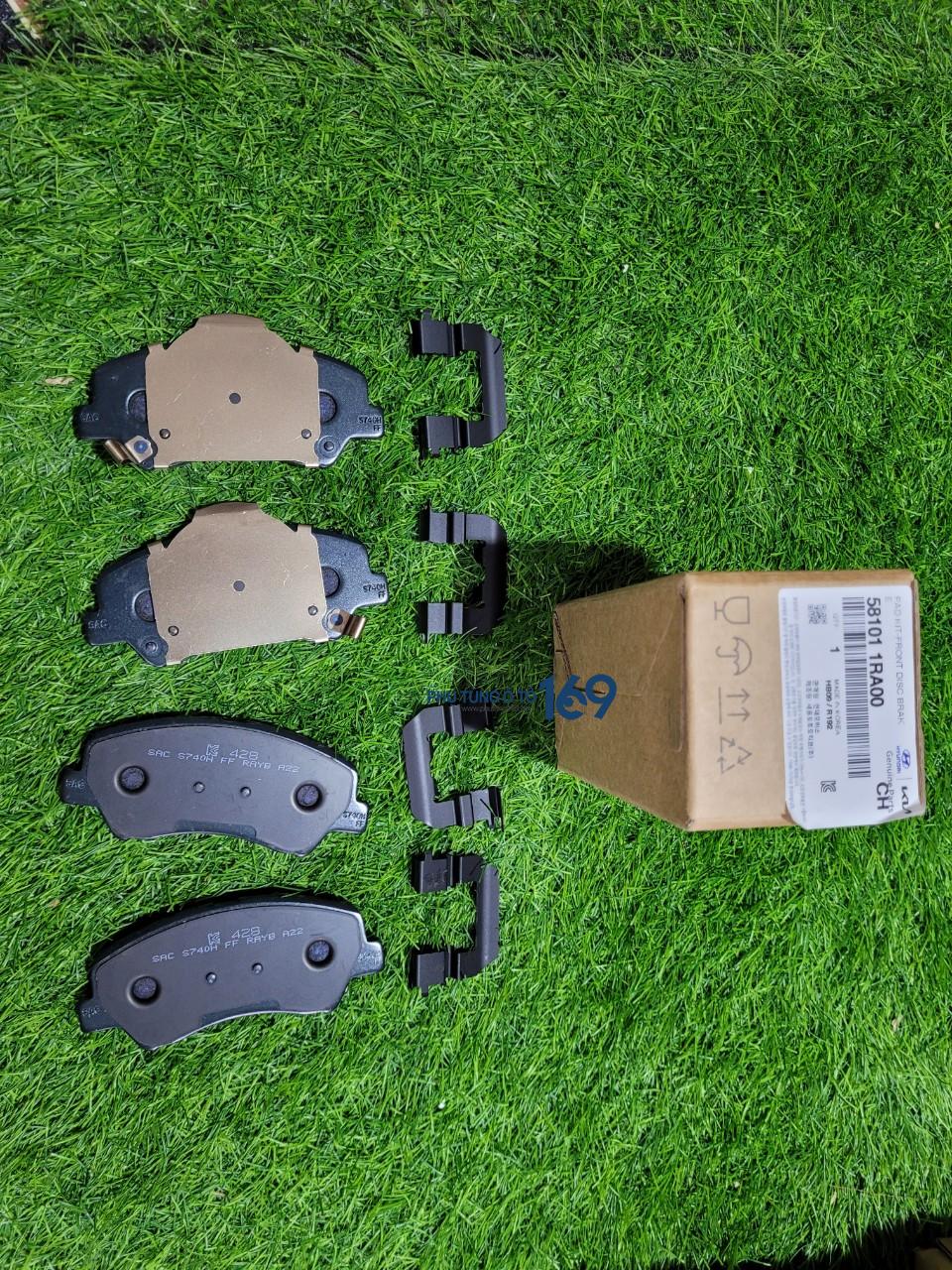 Bố thắng trước Rio Bố thắng trước Rio