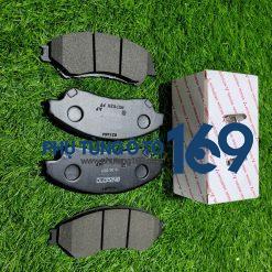 Bố thắng trước Xpander