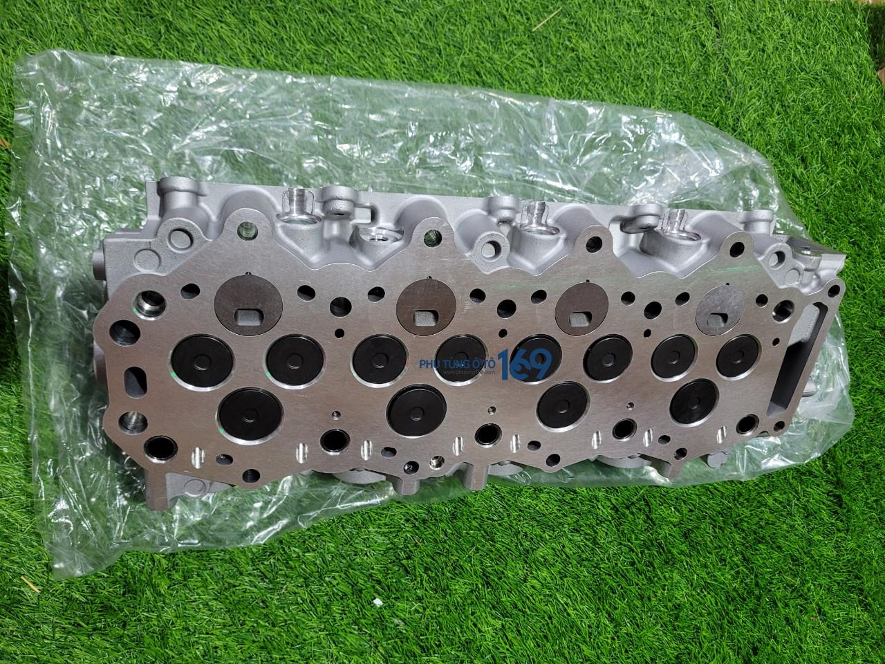 Mặt máy đầy đủ Everest Mặt máy đầy đủ Everest