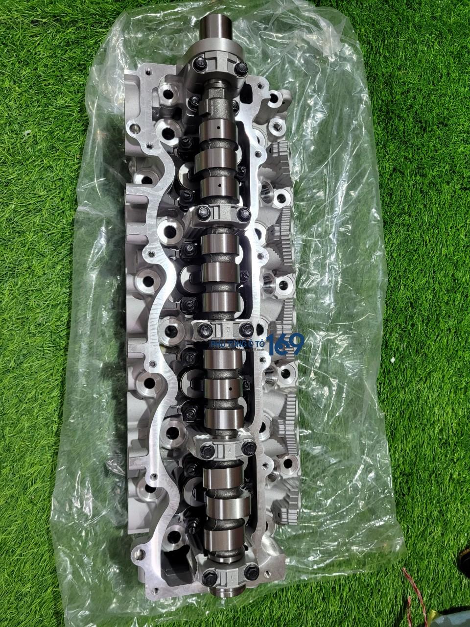 Mặt máy đầy đủ Everest Mặt máy đầy đủ Everest