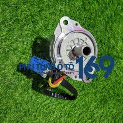 Morto trợ lực lái điện Morning