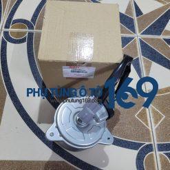 Mô tơ quạt gió động cơ Suzuki Xl7