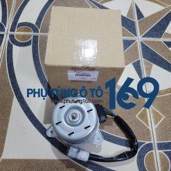 Morto quạt gió động cơ Suzuki Xl7