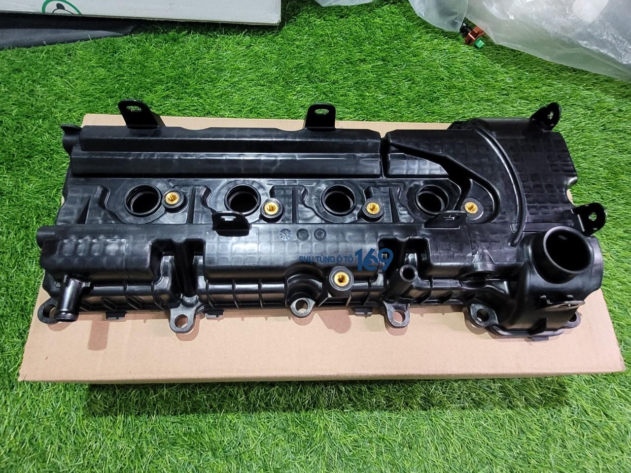 Nắp dàn cò liền gioăng Suzuki Xl7 Nắp dàn cò liền gioăng Suzuki Xl7