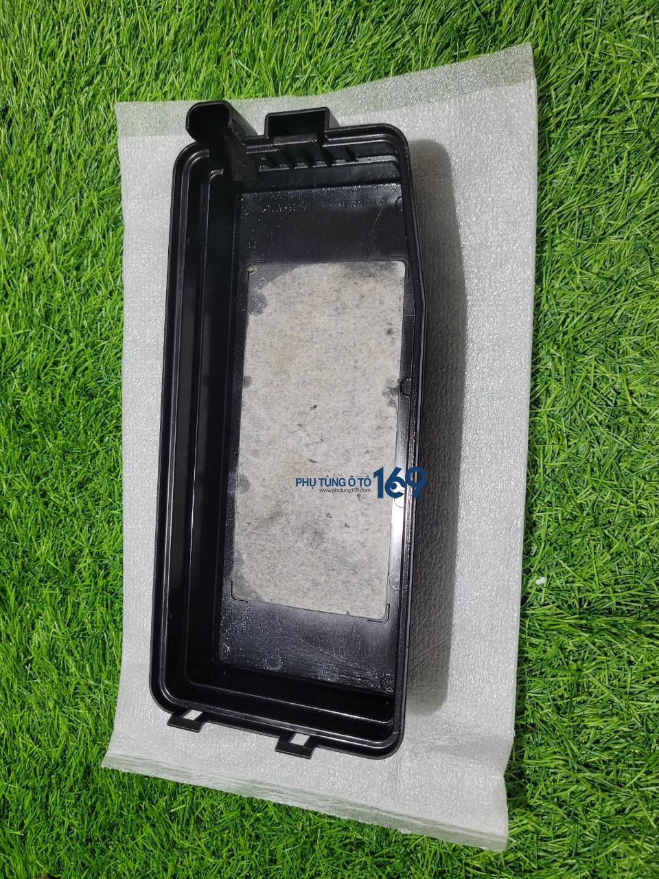 Nắp hộp cầu chì Captiva Nắp hộp cầu chì Captiva