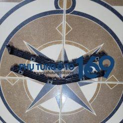 Nẹp cài cản sau trái Ertiga