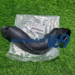 Ống nước dưới Orlando