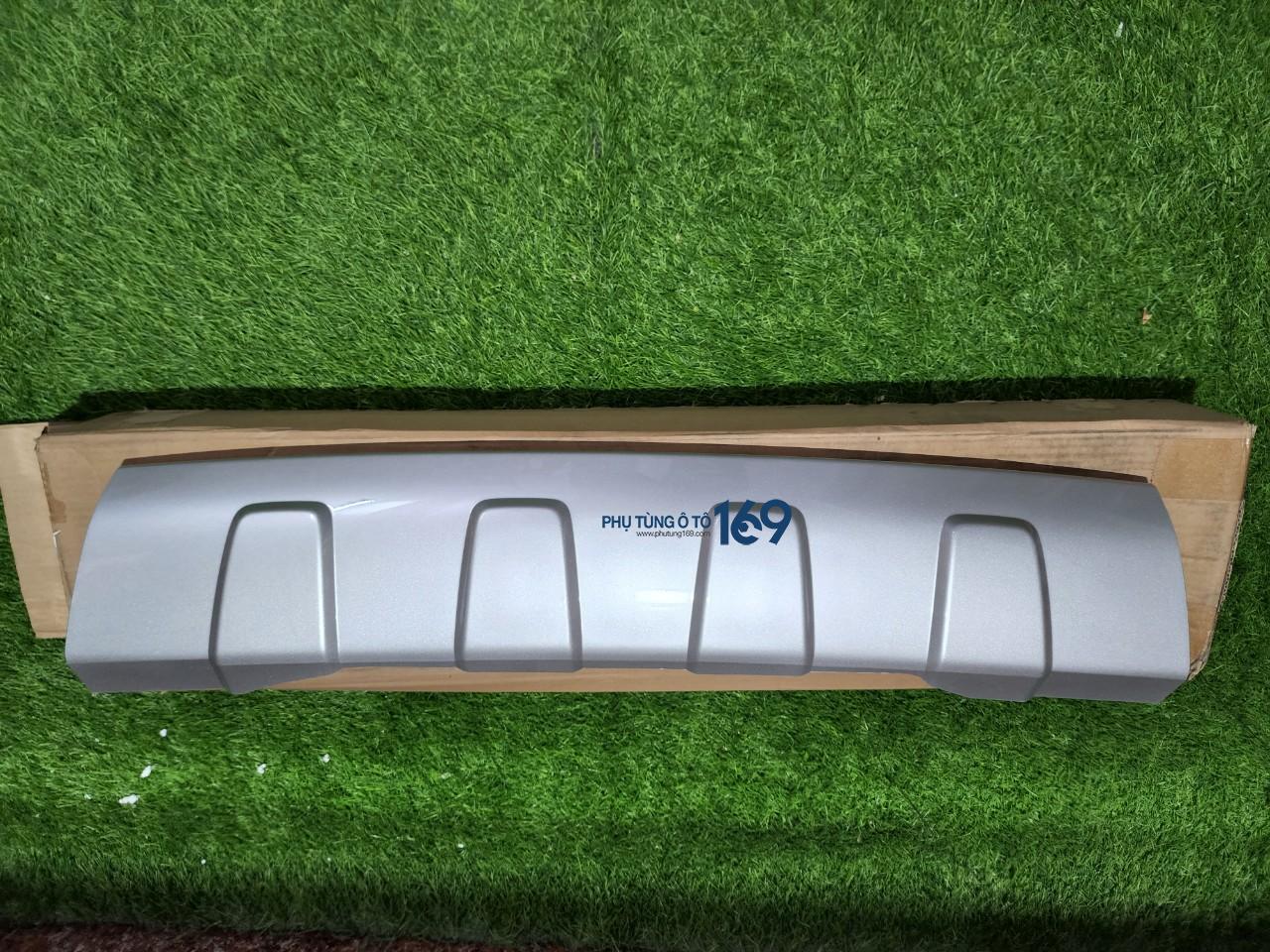 Ốp cản miếng sau dưới Suzuki Xl7 Ốp cản miếng sau dưới Suzuki Xl7