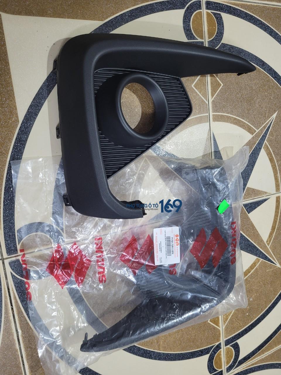 Ốp đèn gầm lái Ertiga Ốp đèn gầm lái Ertiga