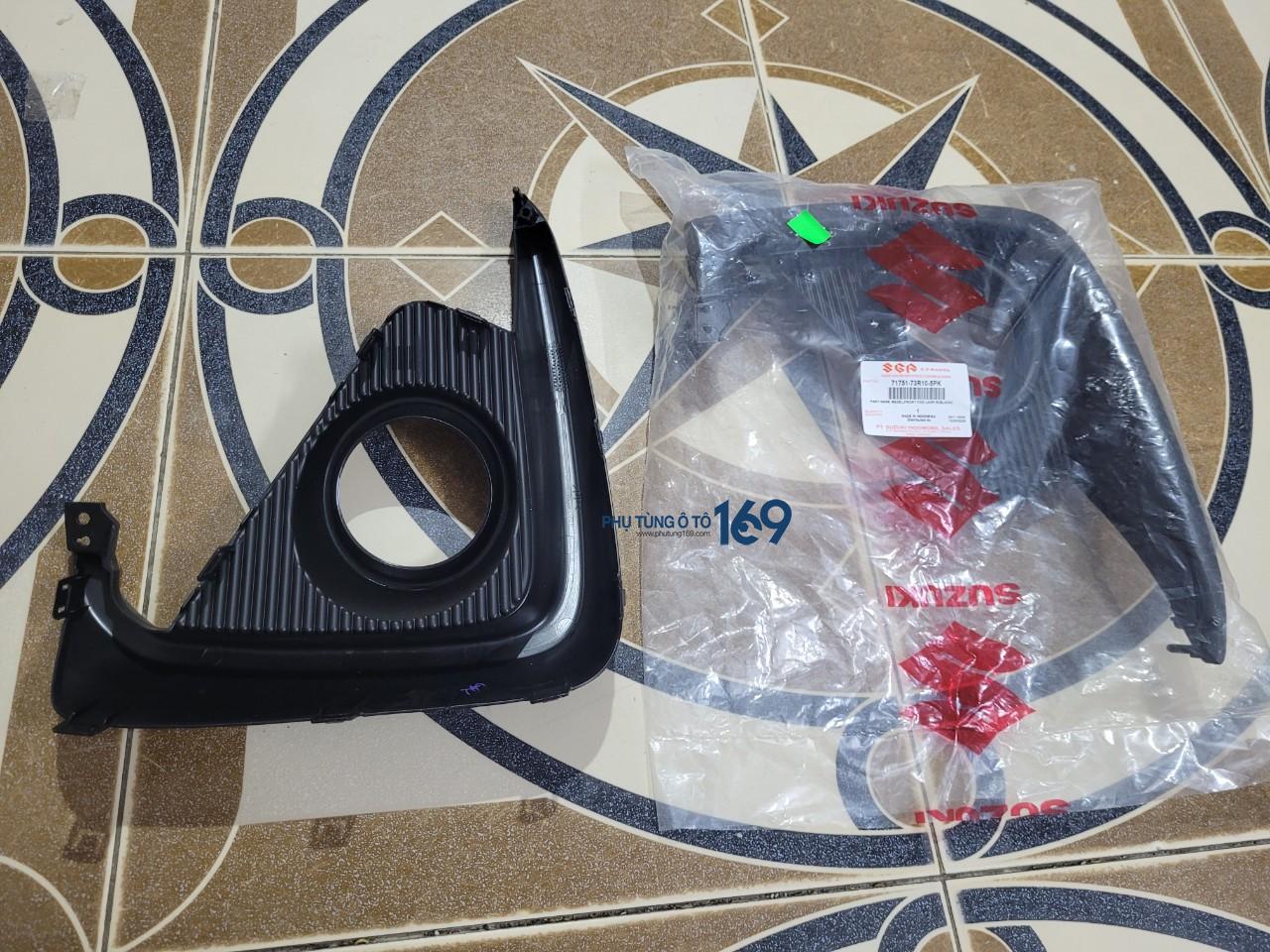 Ốp đèn gầm lái Ertiga Ốp đèn gầm lái Ertiga