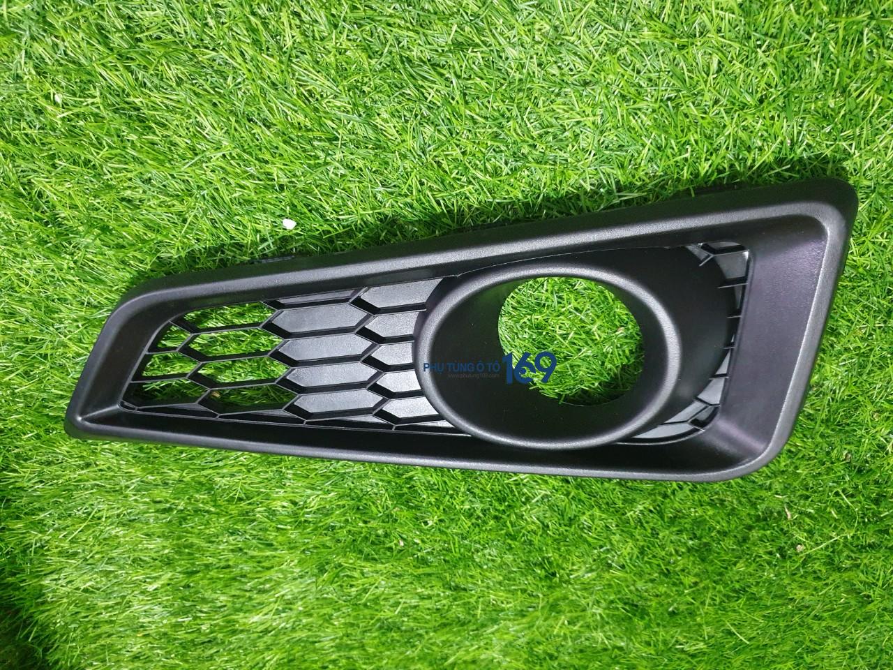 Ốp đèn gầm cản trước City Ốp đèn gầm cản trước City