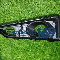 Ốp đèn gầm cản trước City