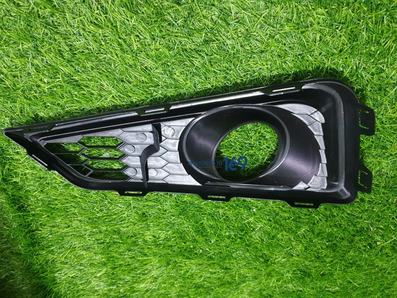 Ốp đèn gầm cản trước City Ốp đèn gầm cản trước City