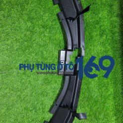 Ốp nắp khóa capo Captiva