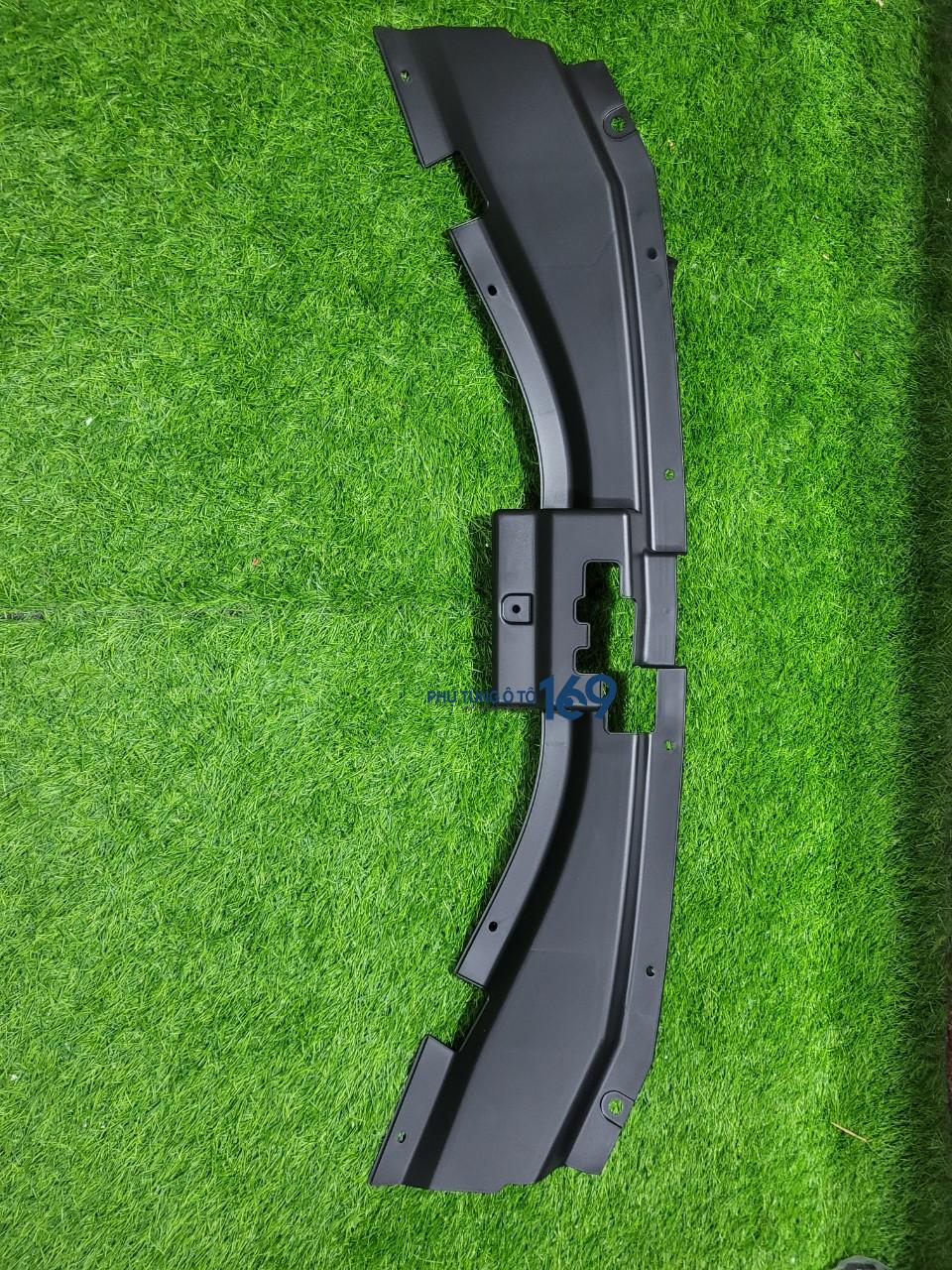 Ốp nắp khóa capo Captiva Ốp nắp khóa capo Captiva