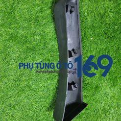 Ốp phồng ba đờ xốc trước trái Everest