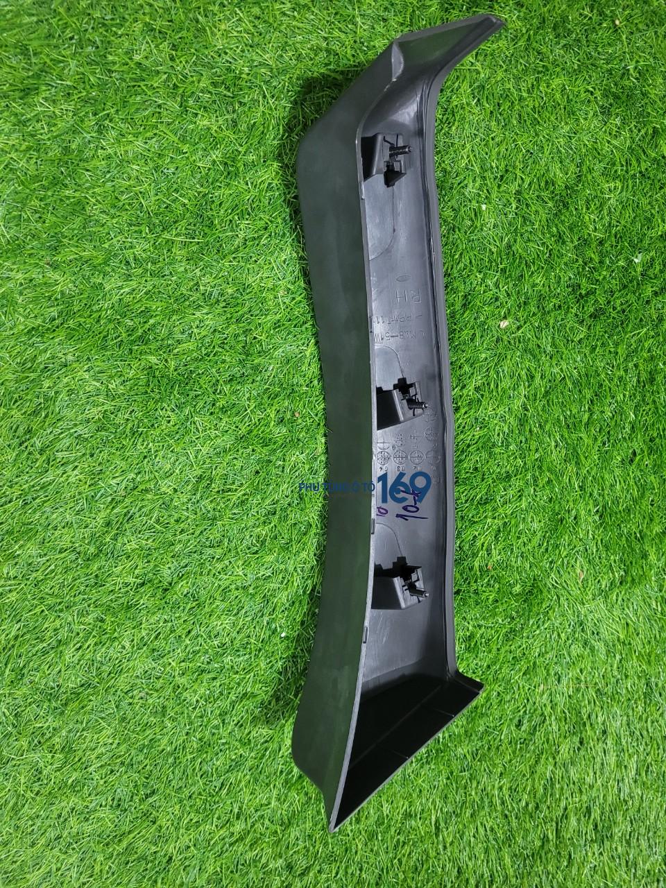 Ốp phồng ba đờ xốc trước trái Everest Ốp phồng ba đờ xốc trước trái Everest