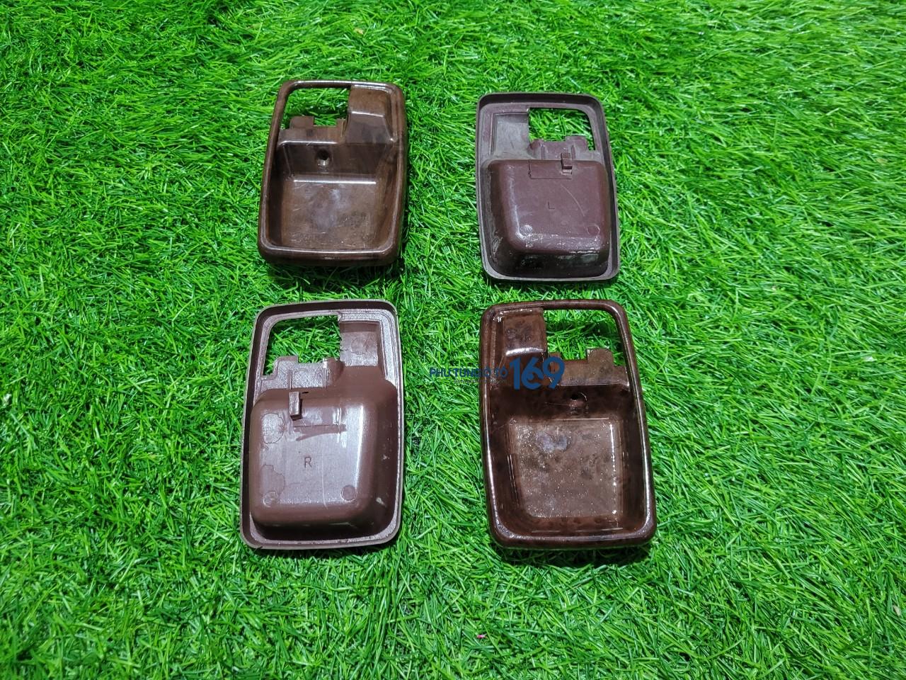 Ốp tay mở cửa trong Fairy 7 chỗ Ốp tay mở cửa trong Fairy 7 chỗ
