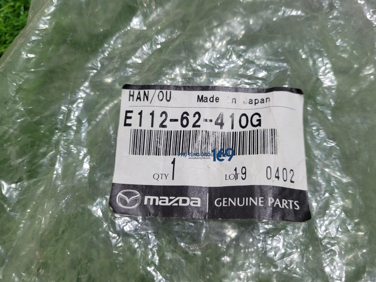 Tay mở cốp hậu Escape Tay mở cốp hậu Escape