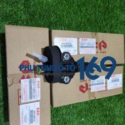 Tổng côn trên Suzuki Xl7